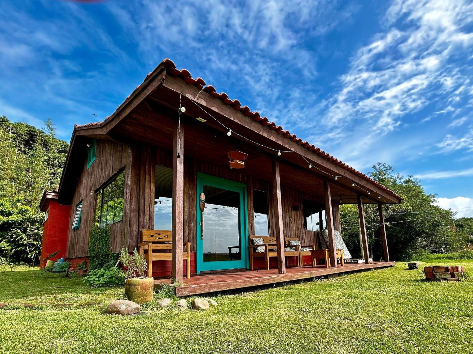 Lagoa Country Club ซิเดรรา ภายนอก รูปภาพ